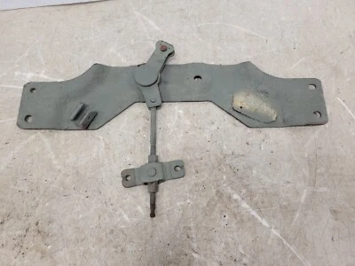 Palanca de ajuste de freno de estacionamiento Toyota MR2 E 1985-1989 Foto 1 de 4