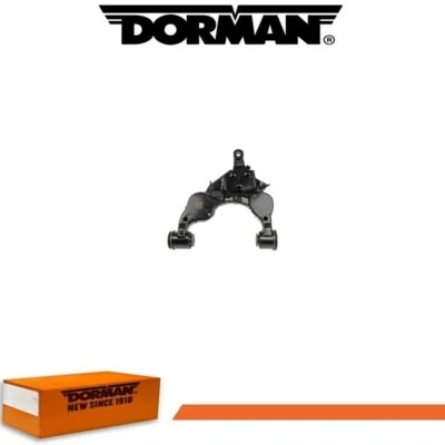 Braço de controle Dorman FRENTE DIREITA INFERIOR para 2000-2003 TOYOTA TUNDRA - Imagem 1 de 4