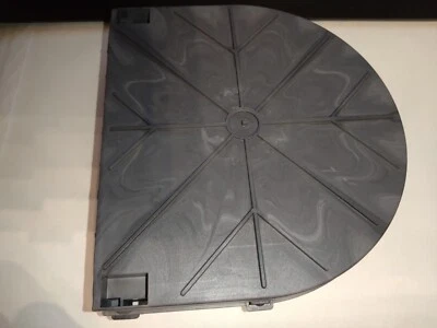 Mauerkasten zum Gurtwickeln Jalousien 5 m 18,5x17x4,3 Außenmaß cm grau - Bild 1 von 4