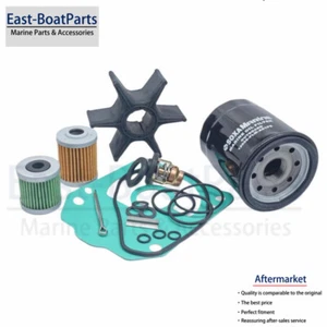 Service Parts Kit Honda Outboard 4 Stroke 175HP 200HP 225HP BF175A BF200A BF225A - Bild 1 von 8