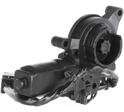 Power Window Motor fits 2002-2010 Honda Element Pilot CR-V  CARDONE REMAN - Image 1 of 4