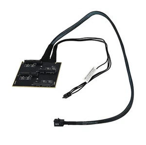 Lenovo Kabel Cable HDD Easy Swap, SATA/SAS P500, P510, P700, P710 FRU: 03T8798 - Afbeelding 1 van 1