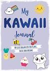 My Kawaii Journal My Cute Organizer For Plans David Charles