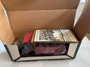 Ertl Texaco 1925 Kenworth Rungenwagen Druckguss Metall Locking Bank Serie 9 Neu - Bild 1 von 12