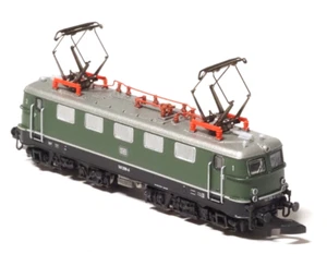 HIGH DETAIL Marklin Z-scale DB class 141 Electric locomotive Era IV Coreless - Picture 1 of 5