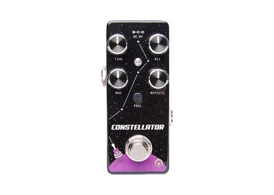 Pigtronix Constellator Analog Delay - Image 1 of 4
