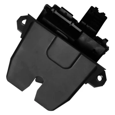 For S80 2007-2016 S60 2011-2018 S40 2004-2012 Trunk Latch Lid Lock Actuator Assy Foto 1 de 4