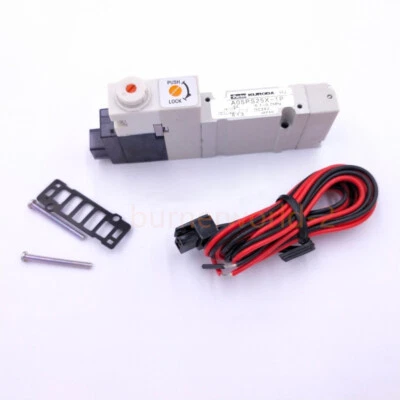 Komori Valve PARKER A05PS25X-1P Komori Printing Machine Parts 3Z0-8102-660