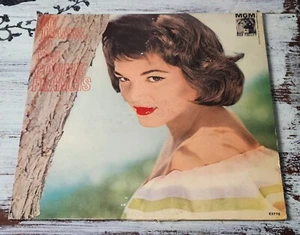 VG Connie Francis – My Thanks To You (1962) MGM Records – E3776 LP, US, Mono - Picture 1 of 3