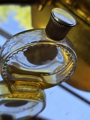 Винтажная туалетная вода L'AIR DU TEMPS 82 от Nina Ricci LALIQUE бутылка 1,7 - Изображение 1 из 4