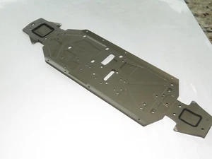 L8-1118 Team Losi TLR 8ight-X elite chassis - Picture 1 of 2