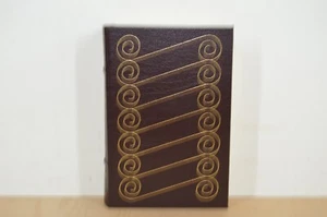The Fourth President A Life of James Madison - Irving Brant- Easton Press (#50) - Picture 1 of 6