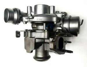 Turbocharger 821369359 16359880011 16359880029 for Mercedes Nissan Renault 1.5D - Picture 1 of 12