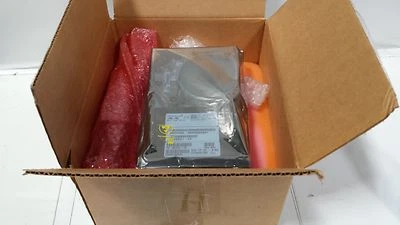 Quantum TH6XF-GT A07 DLT 7000 Series SCSI Internal Tape Drive - Image 1 of 4