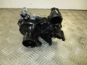 2021 Peugeot Partner 1.5 Diesel DV5R. Water Pump 9836834880 31K - Picture 1 of 5