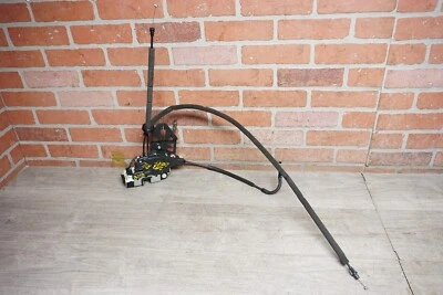 Dodge Dart 2013-2016 sedán aerodiná trasero izquierdo conductor cerradura puerta pestillo actuador OEM Foto 1 de 4