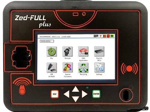 Zed-Full Plus Zedfull Plus zed full plus - Immagine 1 di 1