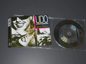 UDO LINDENBERG - CLUB DER MILLIONÄRE / 3 TRACK MAXI-CD 1991 (MINT-) - Bild 1 von 1