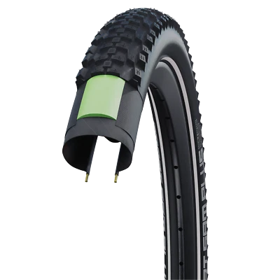 Schwalbe Smart Sam Plus 60-622 GreenGuard Reflex E-Bike ready 50 29x2.35