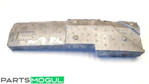 2006-2013 Volvo C70 Turbo Rear Left Driver Bumper Absorber Foam Spacer OEM - Picture 1 of 7