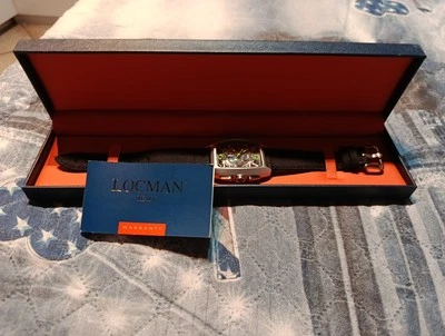 orologio Locman Italy Ref 472 - Immagine 1 di 4