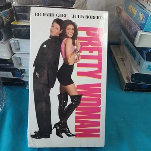 Pretty Woman (VHS, 1990) - Bild 1 von 3