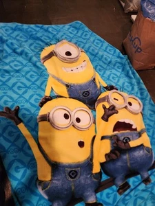 minion blanket - Picture 1 of 2