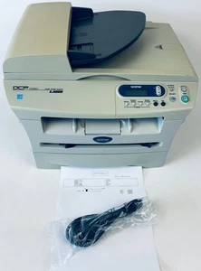 Genuine Brother DCP-7020 All-in-One Printer – Copier, Scanner, Fax - Picture 1 of 6