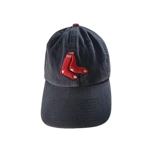 Cappello Boston Red Sox 47 collezione Fenway Park merce originale - Foto 1 di 10