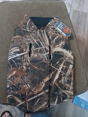 Game Winner Dog Vest Boater's Neoprene 2X-Large NWT - Image 1 of 4