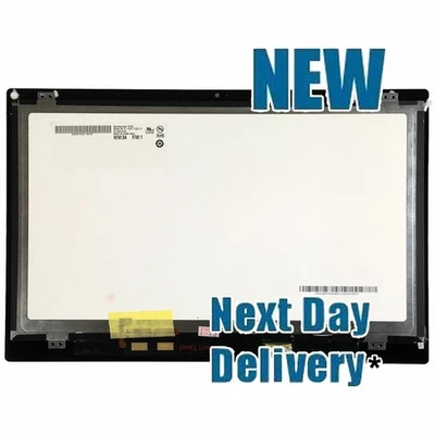 14" Touch Screen Digitizer + LCD Panel Assembly For Acer Aspire V5-471P V5-431P - Bild 1 von 2