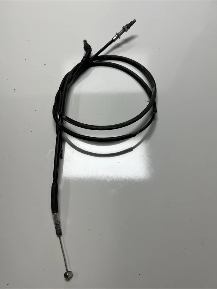 2007 yamaha yz450f Clutch Cable/ Hot Start Cable  - Image 1 of 4
