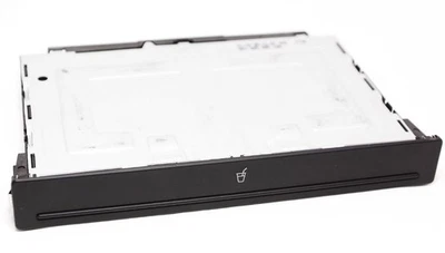 Rear Armrest Cup Holder VW Jetta Rabbit Golf MK5 Passat B6 - 8P0 885 995 - Image 1 of 2