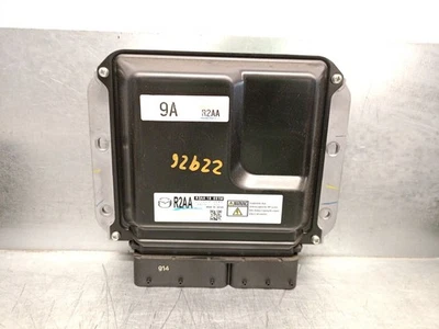 R2AA18881M CENTRALINA MOTORE / 2758009149 / 5537723 PER MAZDA 6 HATCHBACK GH 2 - Immagine 1 di 4