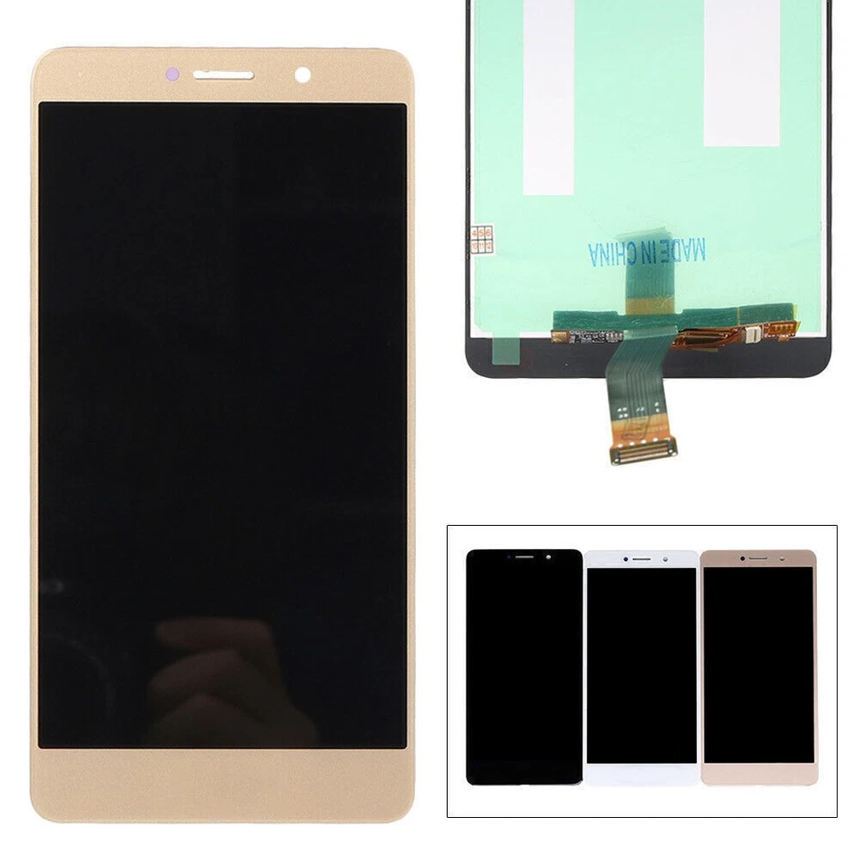 LCD Display Touch Screen Digitizer Assembly For Huawei GR5 2017 BLL-L21 BLL-L22 - Image 1 of 4