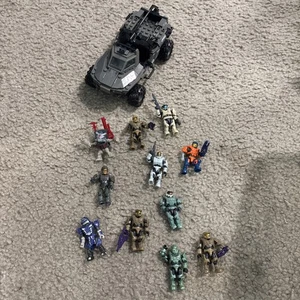 Halo Lot  - Bild 1 von 11