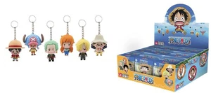 Yume - Llavero héroe de bolsillo de una pieza (elección de 6) - Imagen 1 de 8