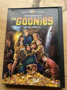 The Goonies DVD - Picture 1 of 1