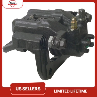 Pinça de freio traseira direita ou esquerda para Acura RDX 2007-2011 Honda CR-V 2.4L - Imagem 1 de 3