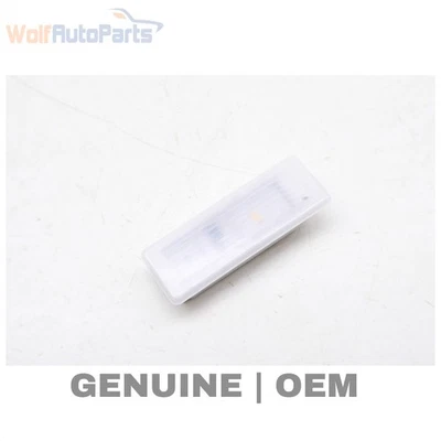 BMW X5 35IX F15 2015-2018 - Luz interior LED delantera 6820668 Foto 1 de 4