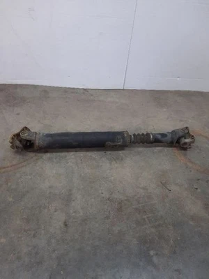 2007-2019 Toyota Tundra Front Drive Shaft PN-371400C07100 OEM - Image 1 of 4