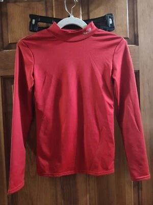 Boys Large champion Mock Turtleneck Shirt - Image 1 of 4