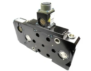 Cambiador de herramientas de automatización industrial ATI DR2T 3700-20-4717 T19T NUEVO SIN CAJA - Imagen 1 de 12