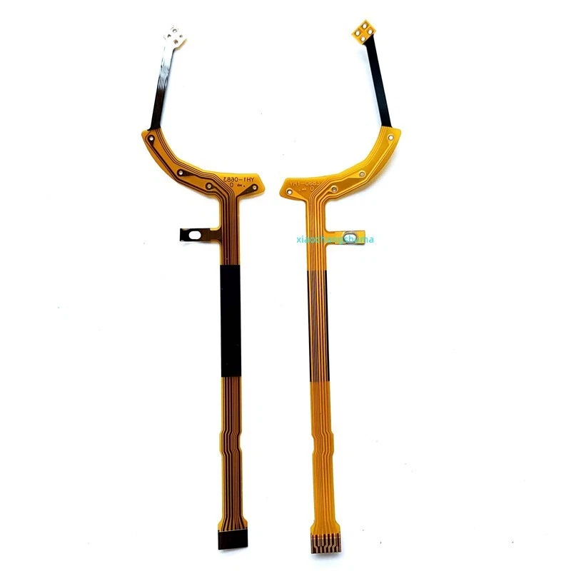 NEW For Canon 100mm F2.8L USM Lens Aperture Flex Cable FPC Flexible - Image 1 of 1