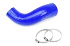 HPS Silicone Air Intake Hose Pipe for the listed VW/Audi (Blue)