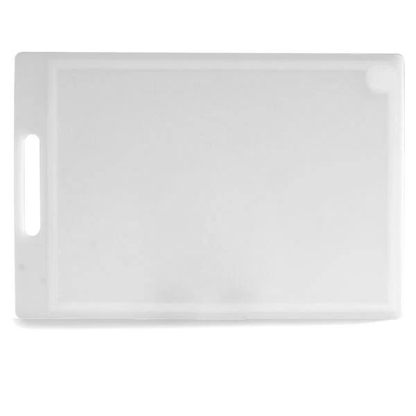 Tabla de cortar Norpro Professional Poly - 18,5" x 12,5" Foto 1 de 1