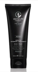 Paul Mitchell Awapuhi Wild Ginger Cheratina Trattamento Intensivo 100ml - Foto 1 di 1