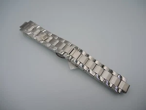 CLERC Stahlarmband 22 mm, bracelet, strap, Armband - Picture 1 of 5