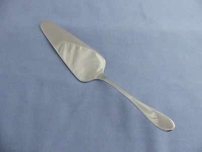 BSF - Tortenheber - Kuchenheber - Edelstahl - ca  22,2 cm - Bild 1 von 3