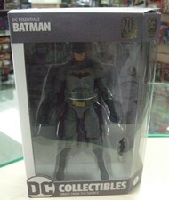 Dc Collectibles 20th DC ESSENTIALS BATMAN 6.75 inch action figure